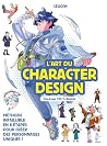L'art du characte...