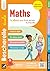 Bescherelle école - Maths (CP, CE1, CE2, CM1, CM2)
