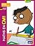 CAHIER DE GÉOMÉTRIE BILINGUE - MATHS EN CM1: MATHS EN