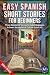 Easy Spanish Short Stories ...