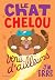 Le chat chelou venu d'ailleurs