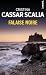 Falaise noire (Vanina Guarrasi #2)