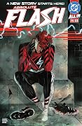 Absolute Flash (2025-) #13