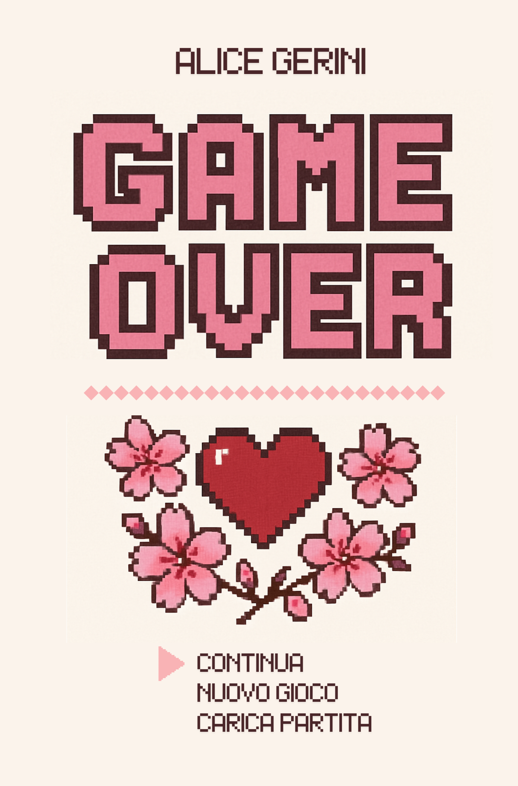 Game Over