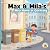 Max & Mila's New Home in Germany by Jenna Davis