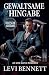 Gewaltsame Hingabe by Levi Bennett