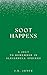 Soot Happens: A July to Remember in Sleighbell Springs