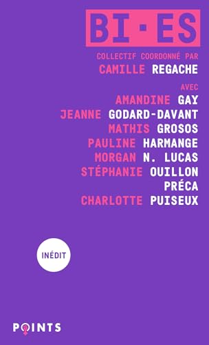 Bi.es (French Edition)