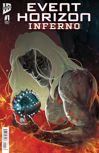 Event Horizon: Inferno #1 (Kindle Edition)