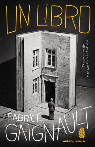 Un libro (Paperback)