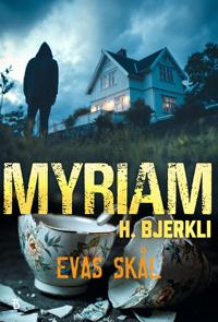 Read Evas skål (Håkon Haakonsen, #9)