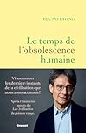 Le temps de l'obs...