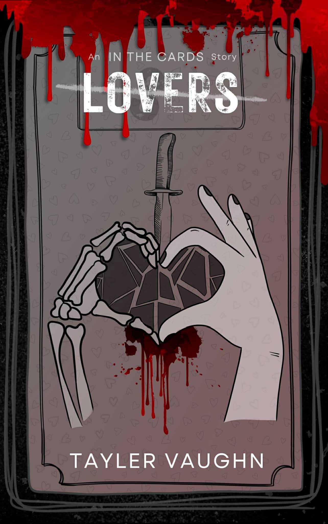 LOVERS: A Short Story (In The Cards)