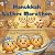 Hanukkah Latkes Marathon, A...