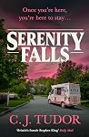 Serenity Falls