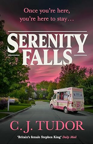 Serenity Falls