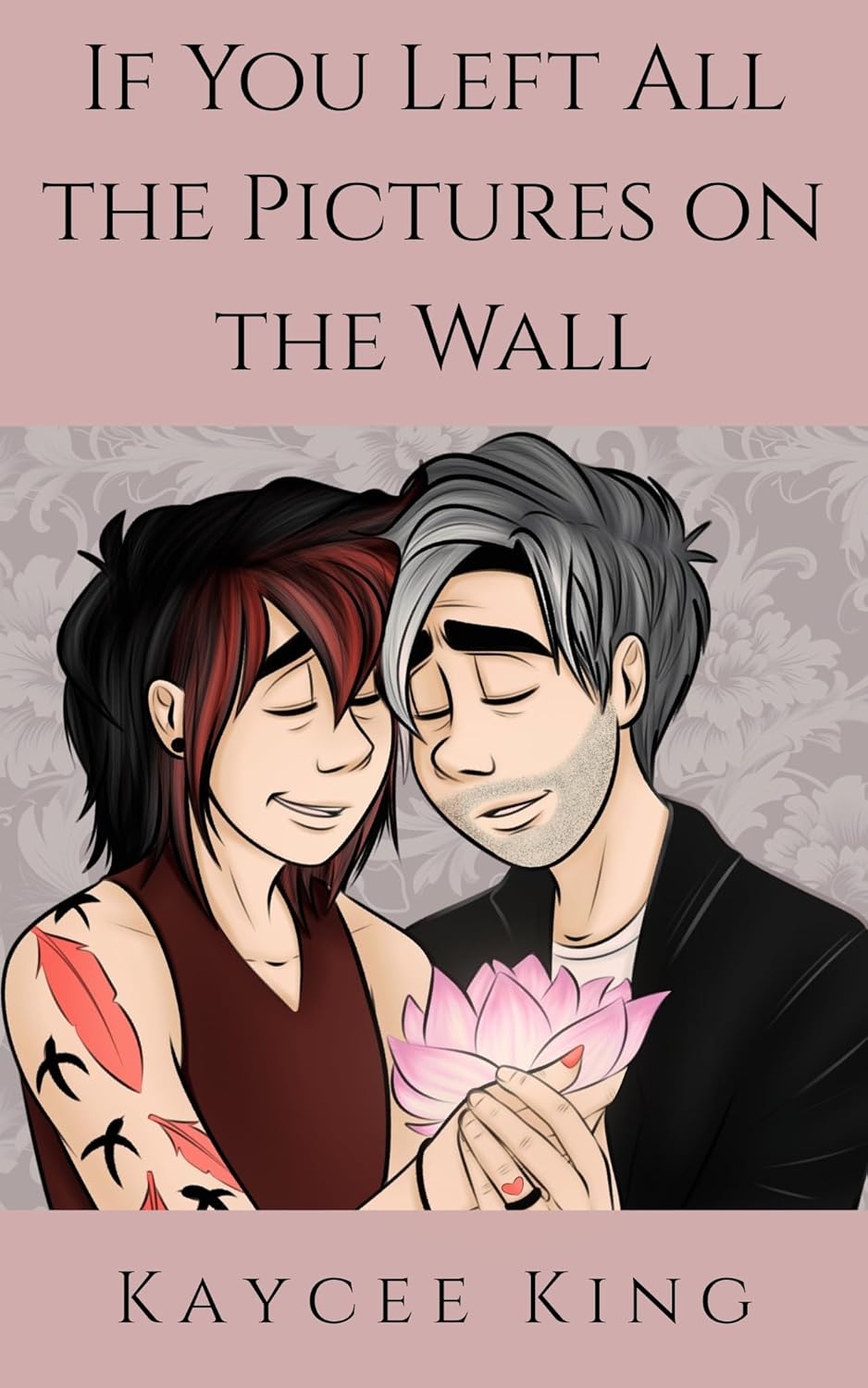 If You Left All the Pictures on the Wall: Book Four (The Things We Didn't Know 4)