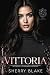 Vittoria: Una Dark Romance De Mafia Con Un Héroe Posesivo De La Bratva Y Un Matrimonio Concertado (Sindicato Feretti) (Spanish Edition)