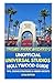 Theme Park Wizard's Unofficial Guide To Universal Studios Hol... by Ethan  Becker