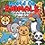 World of Animals: Fun Color...