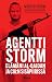 Agentti Storm: Elämäni al-Qaidan ja CIA:n sisäpiirissä