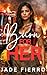 Burn for Her: A Dark Sapphi...
