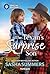 The Texan's Surprise Son (A Crossroads Ranch Story Book 2)