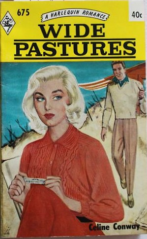 Wide Pastures (Paperback)