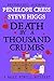 Death by a Thousand Crumbs: A Mike Atwell Mystery Book 6 (Mike Atwell Mysteries)