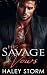His Savage Vows