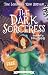 THE DARK SORCERESS
