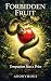 Forbidden Fruit: