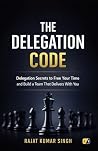 The Delegation Co...
