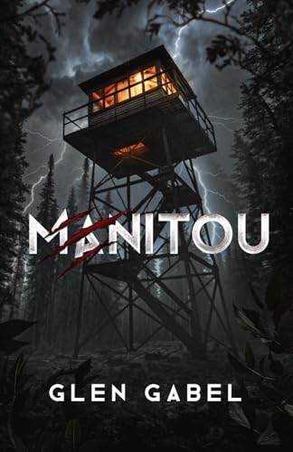 Manitou (Paperback)