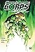 Green Lantern Corps by Peter J. Tomasi and Patrick Gleason Omnibus, Vol. 1