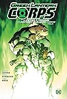 Green Lantern Cor...