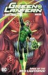 Green Lantern by ...