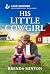 His Little Cowgirl by Brenda Minton His Little Cowgirl by Brenda Minton