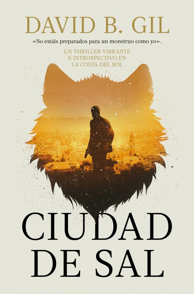 Ciudad de sal (Paperback)