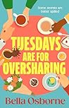 Tuesdays are for ...