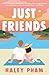Just Friends: Ausgabe ebook (German Edition)