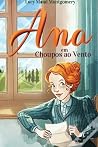 Ana em Choupos ao...