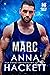 Marc (Hunter Squad Book 3)