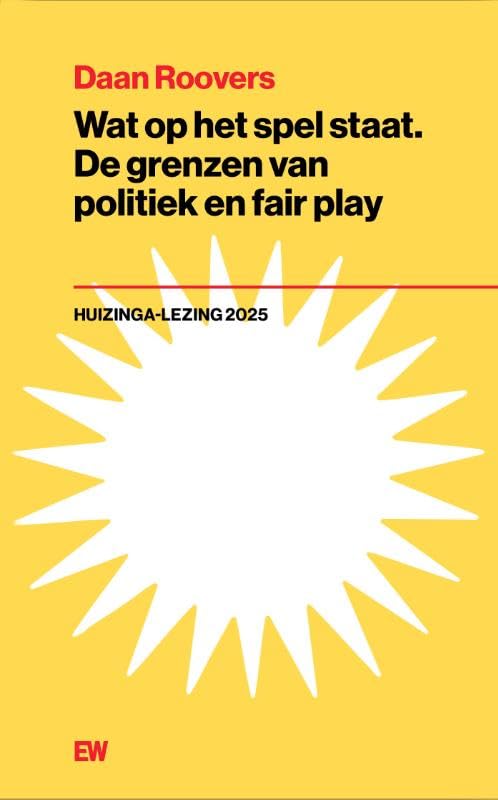 Wat op het spel staat: De grenzen van politiek en fair play