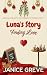 Luna's Story: Finding Love