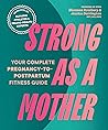 Strong as a Mothe...