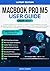 MACBOOK PRO M5 USER GUIDE 2...