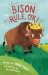 Bison Rule, OK! by Sarah  Ziman