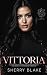 Vittoria: Una Dark Romance Mafiosa Con Un Eroe Possessivo Della Bratva E Un Matrimonio Combinato (Feretti Sindacato) (Italian Edition)