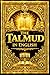 The Talmud in English Conce...